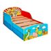 TOY STORY 4 - Lit pour enfants avec espace de rangement sous le lit - Photo n°2