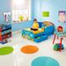 TOY STORY 4 - Lit pour enfants avec espace de rangement sous le lit - Photo n°3