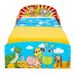 TOY STORY 4 - Lit pour enfants avec espace de rangement sous le lit - Photo n°4