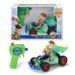 TOY STORY Smoby Buggy Radio-commandé Woody - Photo n°6