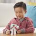 Transformers Playskool Rescue Bots Academy - Robot Secouriste Medix de 15cm - Jouet transformable 2 en 1 - Photo n°4