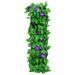 Treillis de lierre artificiel extensible vert 180x70 cm - Photo n°4