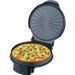 TRIOMPH ETF1599 Multicuiseur pizza tarte crepe - Noir - Photo n°4