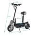 Trottinette électrique 800W Street 6,5