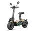 Trottinette Velocifero homologuée Mad 810W 48V camouflage - Photo n°2