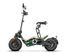 Trottinette Velocifero homologuée Mad 810W 48V camouflage - Photo n°3