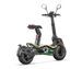 Trottinette Velocifero homologuée Mad 810W 48V camouflage - Photo n°4