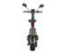 Trottinette Velocifero homologuée Mad 810W 48V camouflage - Photo n°6