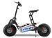 Trottinette Velocifero homologuée Mad 810W 48V Police - Photo n°4