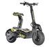 Trottinette Velocifero MAD 2000W 60V Lithium-Ion - Photo n°1