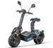 Trottinette Velocifero MAD 1000W 60V Lithium-Ion - Photo n°1