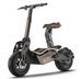 Trottinette Velocifero MAD 1000W 60V Lithium-Ion - Photo n°1