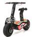 Trottinette Velocifero Mad 810W 48V rouge - Photo n°1
