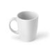 TTD Lot 6 mugs A04960/01 30cL - blanc - Photo n°1