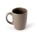 TTD Lot 6 mugs A04985/01 30cL - taupe chocolat - Photo n°1