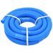 Tuyau de piscine bleu 32 mm 6,6 m - Photo n°1