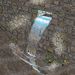 Ubbink Cascade lame Nevada de jardin 30 cm Acier inox et éclairage LED - Photo n°4