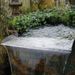Ubbink Lame de cascade Brisbane 60 cm Inox pour étang de jardin - Photo n°2