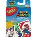 Uno - Uno Super Mario Bros - Jeu de Cartes - Des 7 ans - Photo n°1