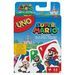 Uno - Uno Super Mario Bros - Jeu de Cartes - Des 7 ans - Photo n°2