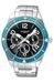 Vagary By Citizen Multifunzione Colors VH0-511-91 - Photo n°1