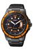 Vagary By Citizen Uomo Black ID9-647-51 - Photo n°1