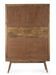 Vaisselier 4 portes 1 niche en bois de manguier Sylvie L 104 cm - Photo n°5