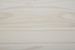 Vaisselier 5 portes 6 tiroirs pin massif vernis blanc et naturel Caly 131 cm - Photo n°5