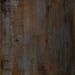 Vaisselier pin massif recyclé clair et gris vieilli Kenea hauteur 143 cm - Photo n°5