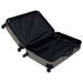 Valise rigide Anthracite ABS - Photo n°5