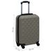 Valise rigide Anthracite ABS - Photo n°7