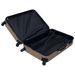 Valise rigide Marron ABS 2 - Photo n°5