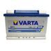 VARTA Batterie Auto E11 (+ droite) 12V 74AH 680A - Photo n°1