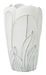 Vase céramique décoratif relief sinueux GARDY - Photo n°1