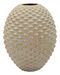 Vase décoratif sphérique relief bijou design LILI - Photo n°1