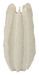 Vase en résine ester cm ø 23x50 (trou cm ø 8) - Photo n°1