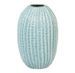 Vase porcelaine verte Azura - Photo n°1