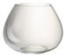 Vase verre transparent Kaelo D 37 cm - Photo n°1