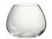 Vase verre transparent moyen Sali D 28.5 cm - Photo n°1