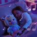 Veilleuse et Berceuse Good Night Ciel Etoilé Jenna - Cry Babies - Photo n°6