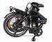 Vélo électrique pliant Mobicycle E-folding 250W - Photo n°2