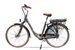 Vélo électrique Velora 250W Pedelec argent - Photo n°1