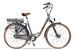 Vélo électrique Velora 250W Pedelec argent - Photo n°2