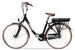 Vélo électrique Velora 250W Pedelec noir - Photo n°1