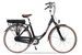 Vélo électrique Velora 250W Pedelec noir - Photo n°2
