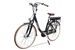Vélo électrique Velora 250W Pedelec noir - Photo n°4
