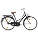 Vélo hollandais à roue de 28 pouces 57 cm pour femmes - Photo n°1