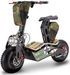 Velocifero army brushless 810W 48V Trottinette - Photo n°1