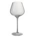 Verre à vin blanc cristal transparent Liath - Lot de 12 - Photo n°1