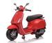 Vespa électrique pour enfant Sprint - Photo n°1